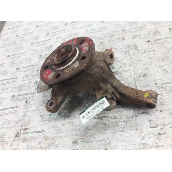 Recambio de mangueta delantera derecha para mercedes-benz vito (w638) combi 108 d  (638.164) referencia OEM IAM   