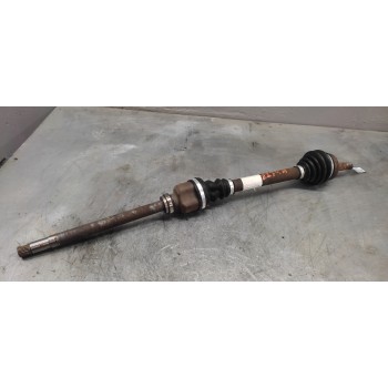 Recambio de transmision delantera derecha para peugeot 308 premium referencia OEM IAM   