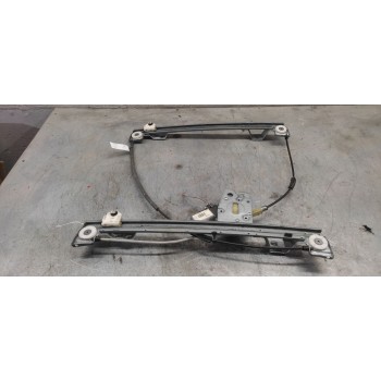 Recambio de elevalunas delantero derecho para renault kangoo dynamique referencia OEM IAM 402086A  