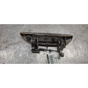 Recambio de maneta exterior delantera izquierda para renault scenic (ja..) 1.9 dci authentique referencia OEM IAM   