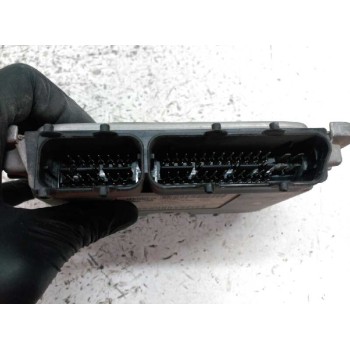 Recambio de centralita motor uce para fiat bravo (182) 1.6 16v cat referencia OEM IAM IAW49FB9 46551831 