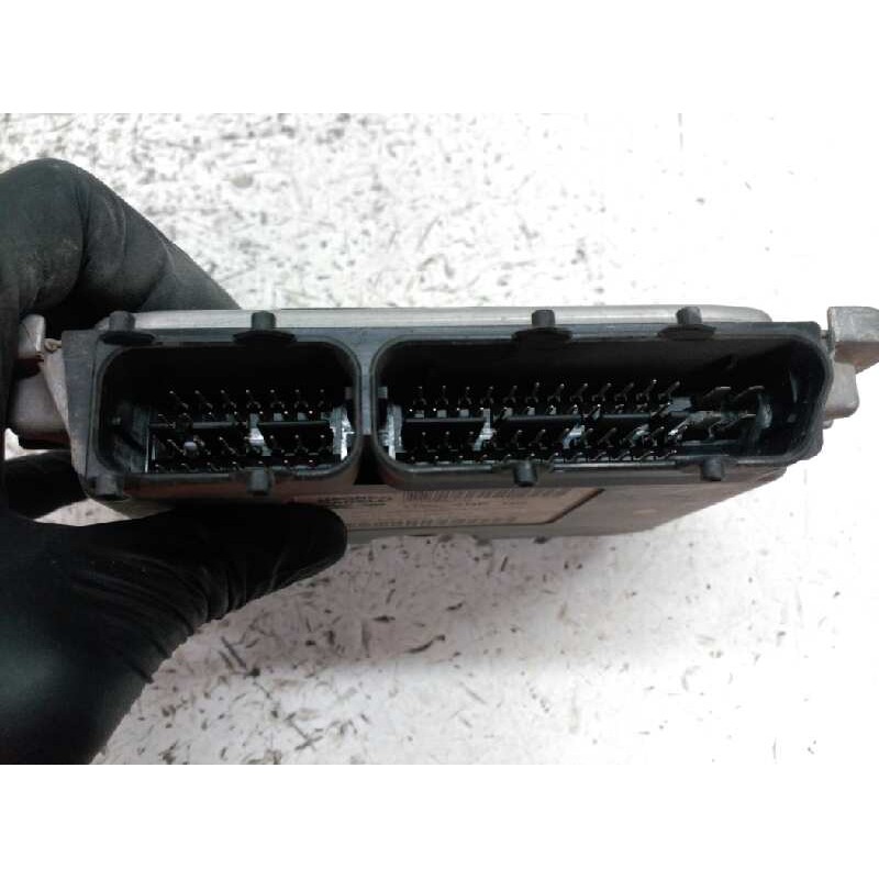 Recambio de centralita motor uce para fiat bravo (182) 1.6 16v cat referencia OEM IAM IAW49FB9 46551831 - Rojo 3