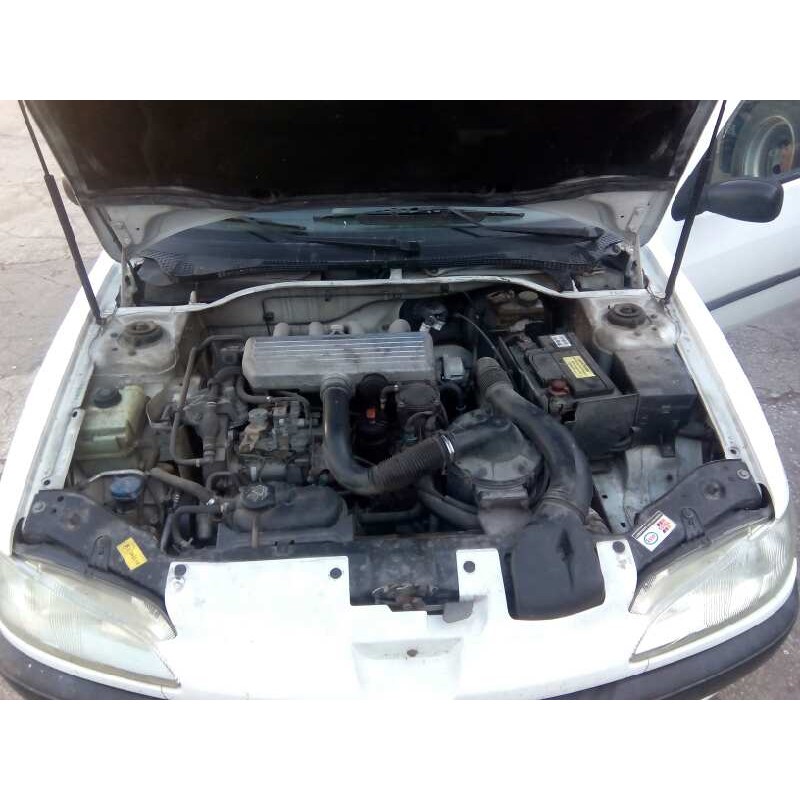 PEUGEOT 306 BERLINA 3/4/5 PUERTAS (S2)
