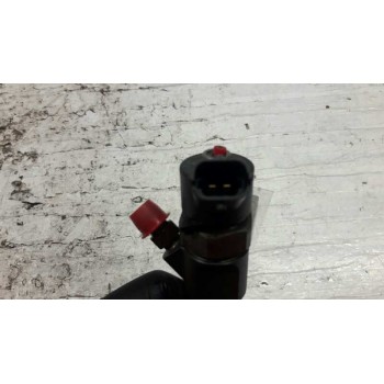 Recambio de inyector para nissan primera berlina (p12) acenta referencia OEM IAM 8200100272  