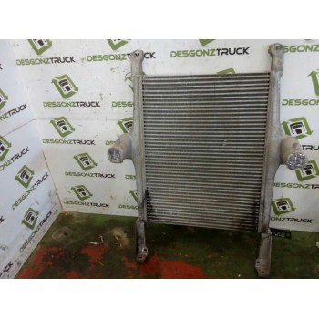 Recambio de intercooler para iveco stralis (as) fg /fp  4x2 gran espacio referencia OEM IAM 41214448 87CM ALTO/65CM LARGO 