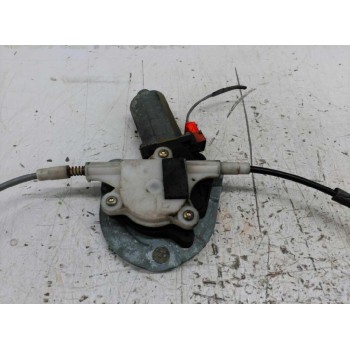Recambio de elevalunas delantero derecho para citroën zx 1.9 d armonia referencia OEM IAM   