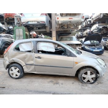 ford fiesta (cbk) del año 2003