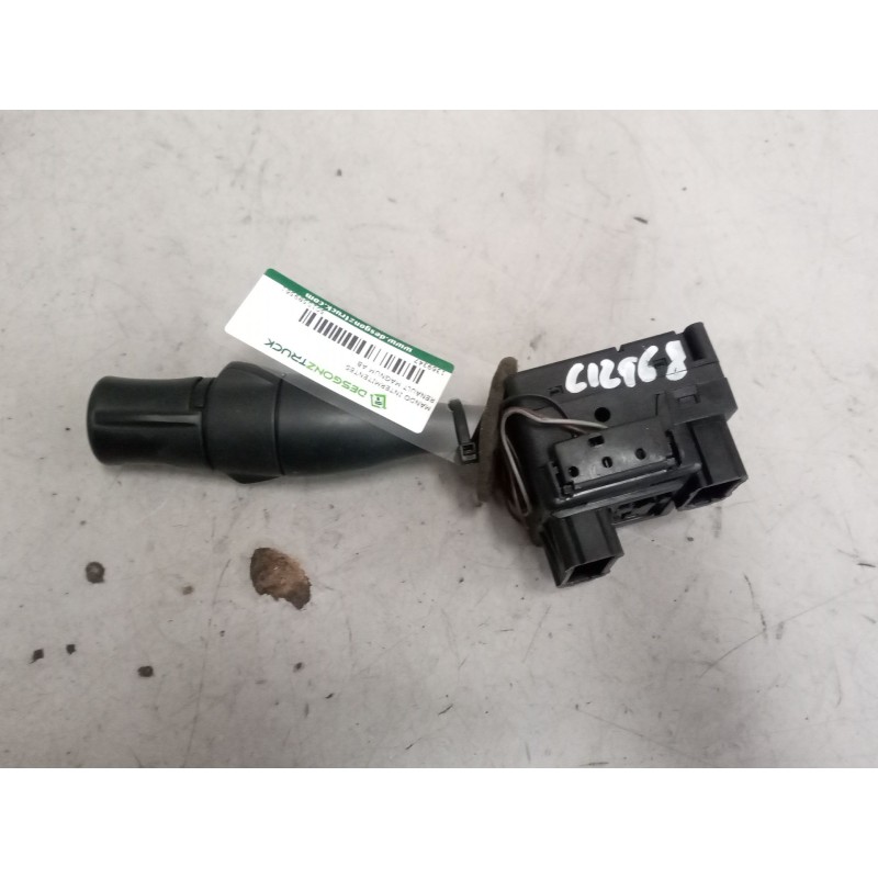Recambio de mando intermitentes para renault magnum ab diesel referencia OEM IAM 5010589561 - Blanco 4