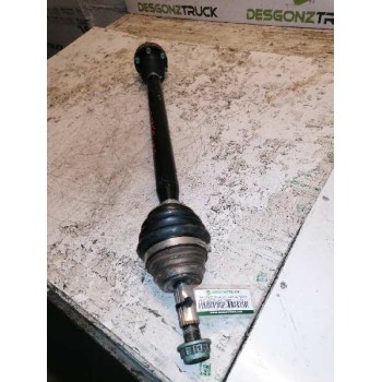 Recambio de transmision delantera derecha para seat arosa (6h1) stella referencia OEM IAM   