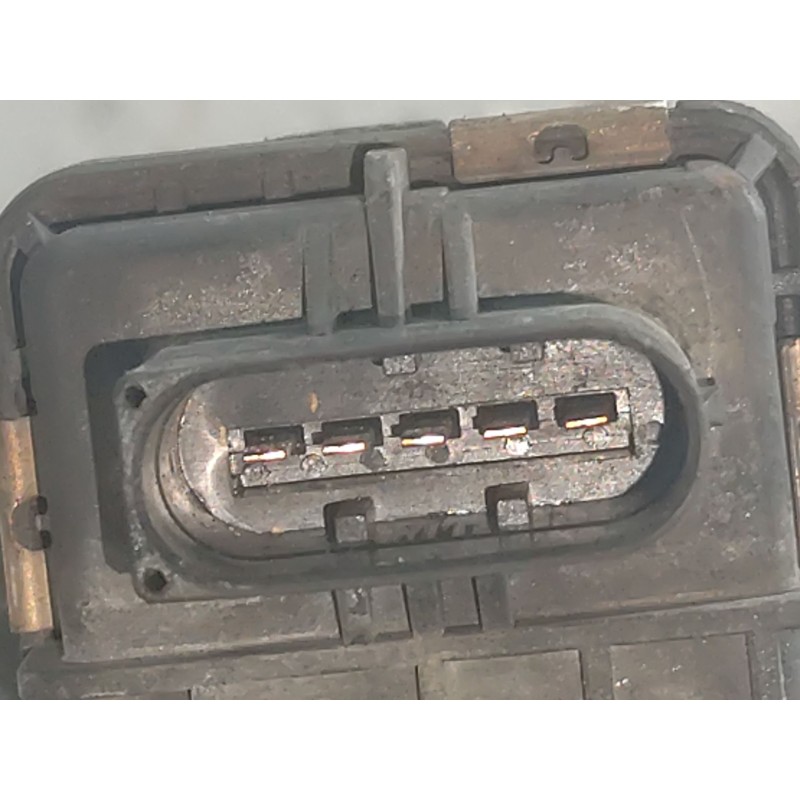 Recambio de turbocompresor para mercedes-benz clase m (w163) ml 400 cdi (163.128) referencia OEM IAM 6NW008412 - Negro 4