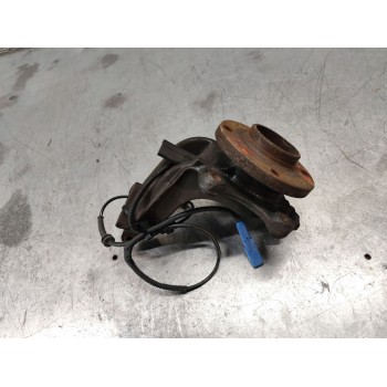 Recambio de mangueta delantera izquierda para citroën c3 lx referencia OEM IAM   
