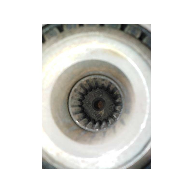 Recambio de grupo para nissan eco - t 100.45/78 kw/e2 pr / 2800 / 4.5 cabina individual referencia OEM IAM GD260 9X35 3