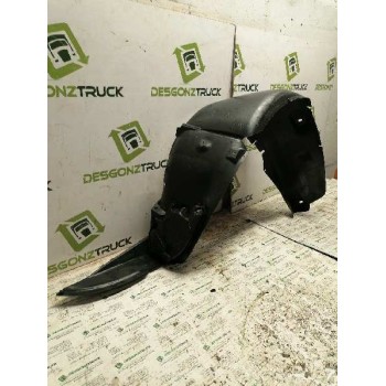 Recambio de paso rueda trasero derecho para renault espace iv (jk0) grand espace initiale referencia OEM IAM 8200101017 TRASERO 