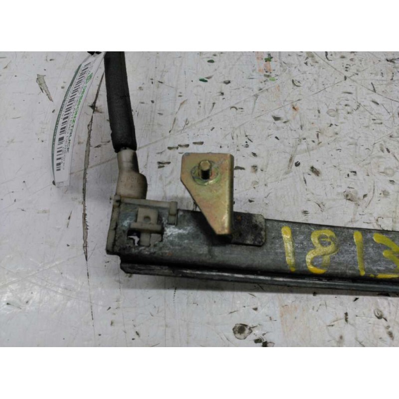 Recambio de elevalunas delantero derecho para citroën zx 1.9 d armonia referencia OEM IAM - Verde 4