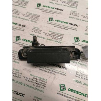 Recambio de maneta exterior porton para ford tourneo connect (tc7) referencia OEM IAM 7T16K266A63ACY  