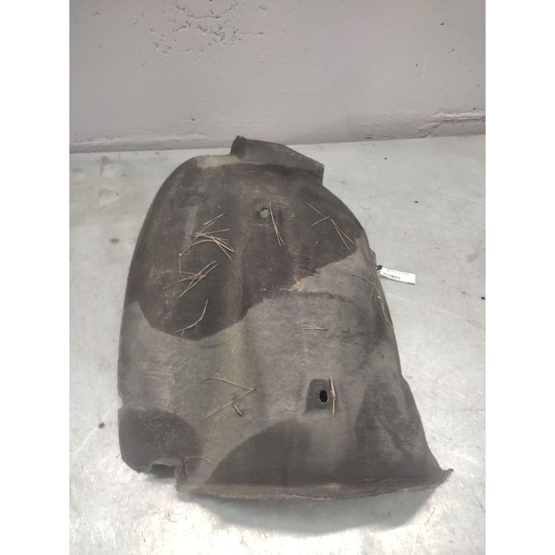Recambio de paso rueda delantero izquierdo para peugeot 508 active referencia OEM IAM  DELANTERO 