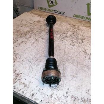 Recambio de transmision delantera derecha para seat arosa (6h1) stella referencia OEM IAM   
