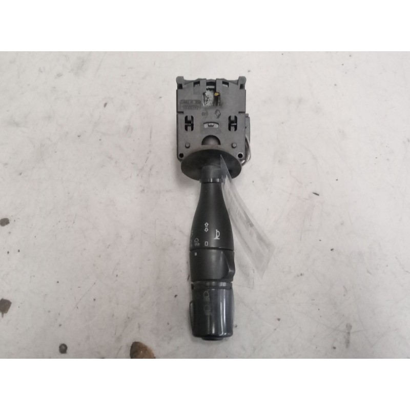 Recambio de mando intermitentes para renault magnum ab diesel referencia OEM IAM 5010589561 - Blanco 5