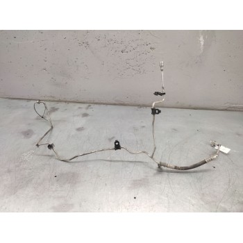 Recambio de tubos aire acondicionado para renault grand scénic iii (jz0/1_) 1.5 dci referencia OEM IAM   