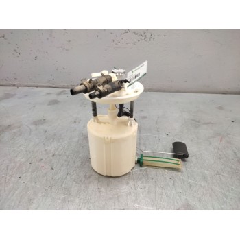 Recambio de aforador para ssangyong kyron 270 xdi limited 4wd referencia OEM IAM 2232009400  