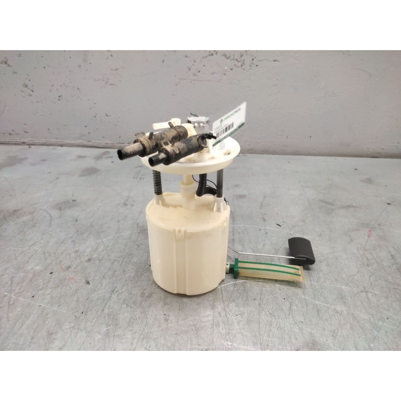 Recambio de aforador para ssangyong kyron 270 xdi limited 4wd referencia OEM IAM 2232009400 2