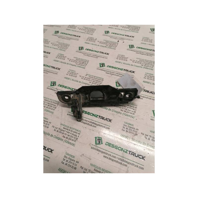 Recambio de maneta exterior porton para ford tourneo connect (tc7) referencia OEM IAM 7T16K266A63ACY 2