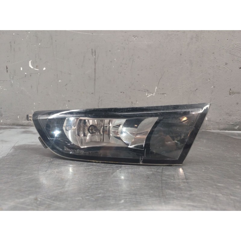 Recambio de faro antiniebla izquierdo para skoda fabia iii (nj3) 1.0 tsi referencia OEM IAM 6V0941699A  