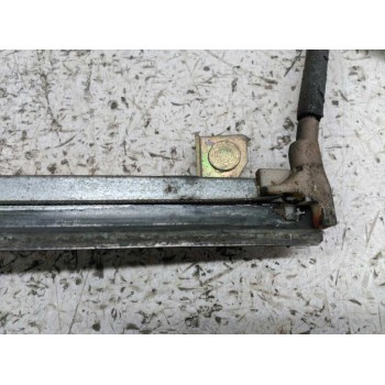 Recambio de elevalunas delantero derecho para citroën zx 1.9 d armonia referencia OEM IAM   