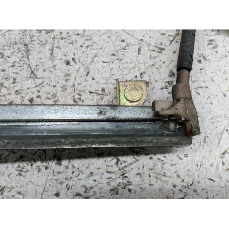 Recambio de elevalunas delantero derecho para citroën zx 1.9 d armonia referencia OEM IAM - Verde 5
