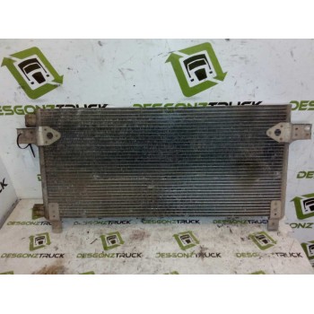 CONDENSADOR / RADIADOR A/A 81619200030 45CM ALTO/74.5CM LARGO 