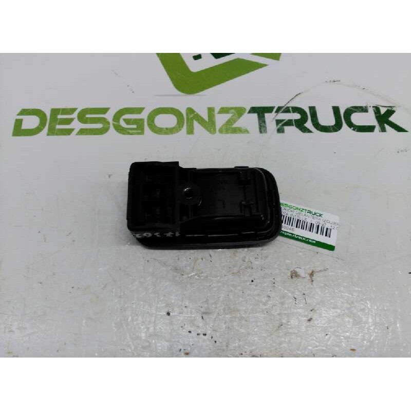 Recambio de maneta interior delantera izquierda para nissan almera (n15) lx referencia OEM IAM - Rojo 4