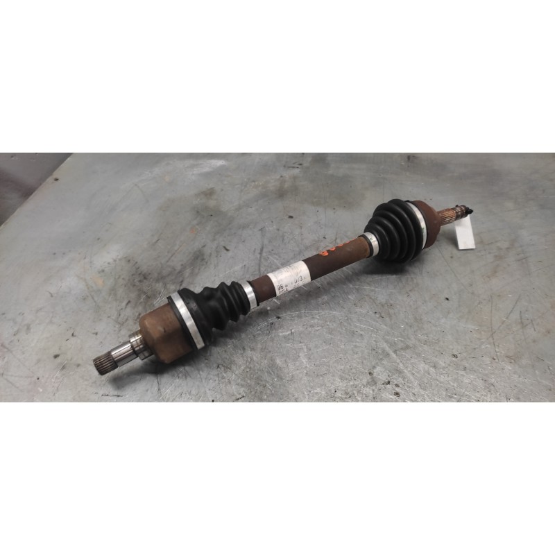 Recambio de transmision delantera izquierda para peugeot 308 premium referencia OEM IAM 2