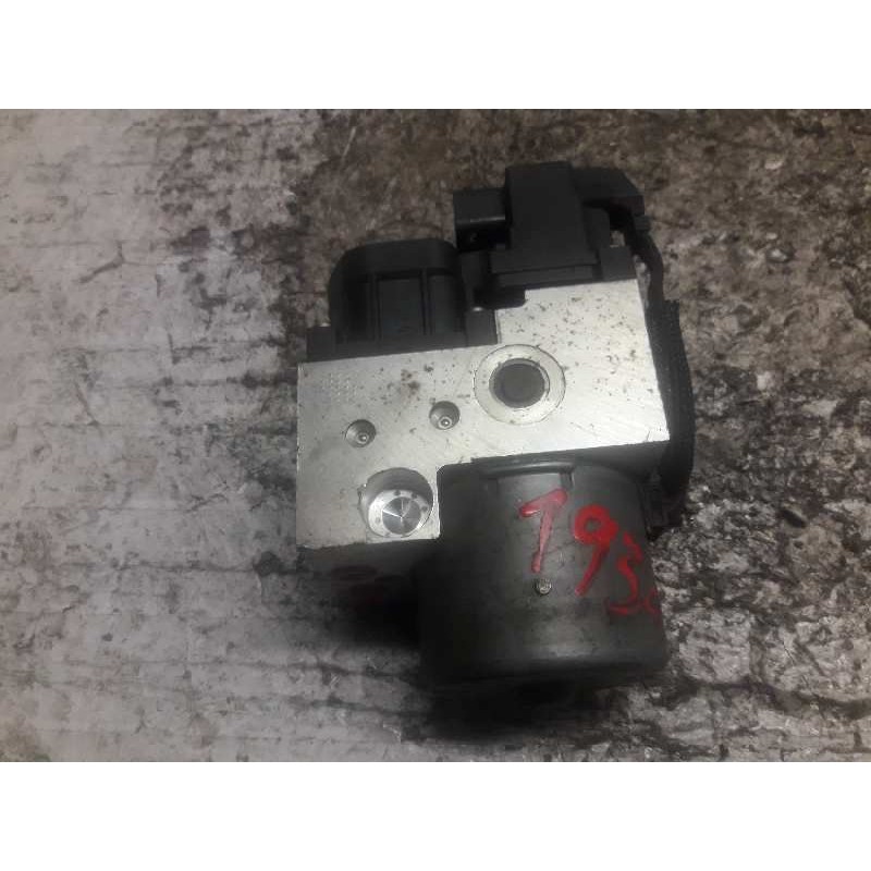 Recambio de abs para citroën xsara picasso 2.0 hdi 90 sx top referencia OEM IAM 0273004353 0265216642 9633666580 - Azul 3