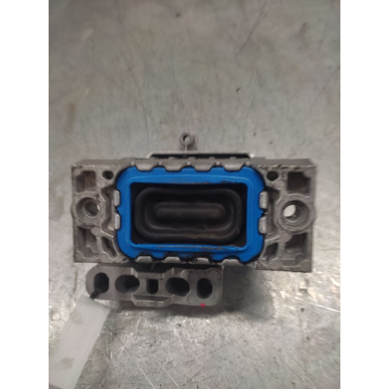 Recambio de soporte motor derecho para volkswagen passat berlina (3c2) advance referencia OEM IAM 1K0199262P - Negro 2
