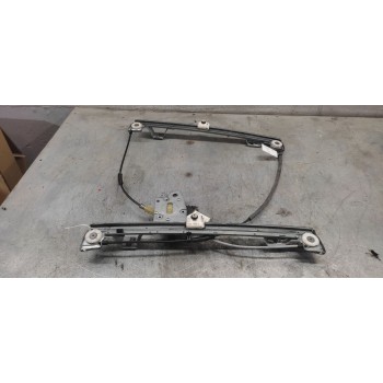 Recambio de elevalunas delantero izquierdo para renault kangoo dynamique referencia OEM IAM 402087A  