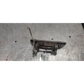 Recambio de maneta exterior trasera derecha para renault scenic (ja..) 1.9 dci authentique referencia OEM IAM   