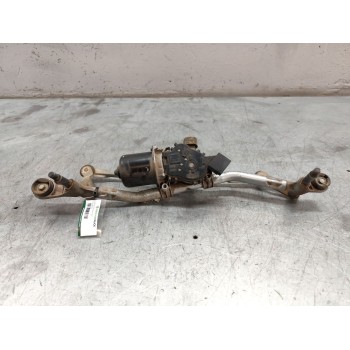 Recambio de motor limpia delantero para citroën c3 lx referencia OEM IAM  4 PINS 