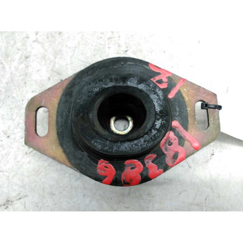 Recambio de soporte motor izquierdo para peugeot 307 break / sw (s1) sw pack referencia OEM IAM 1807N4 - Gris 2