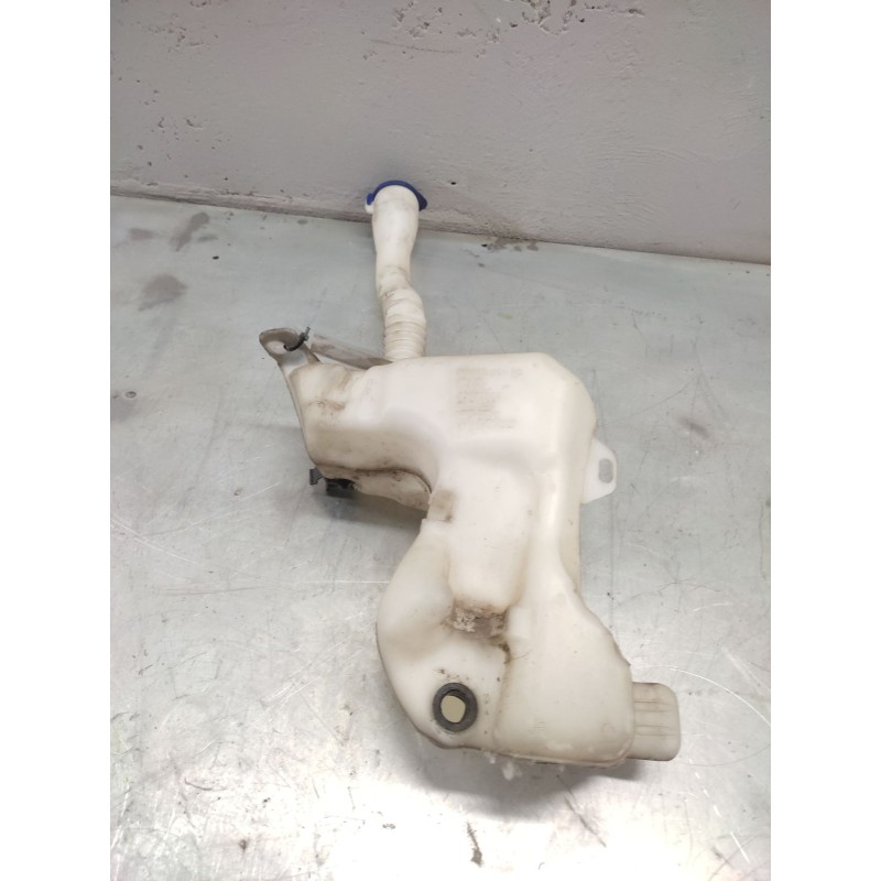 Recambio de deposito limpia para peugeot 3008 i monospace (0u_) 1.6 hdi referencia OEM IAM 9685005580  