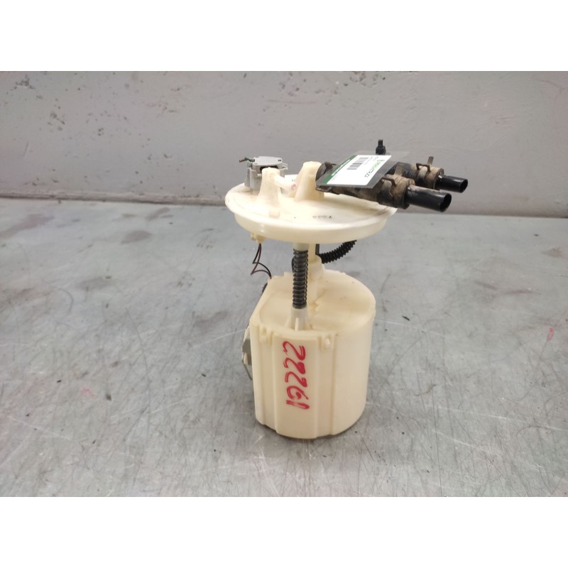 Recambio de aforador para ssangyong kyron 270 xdi limited 4wd referencia OEM IAM 2232009400 3