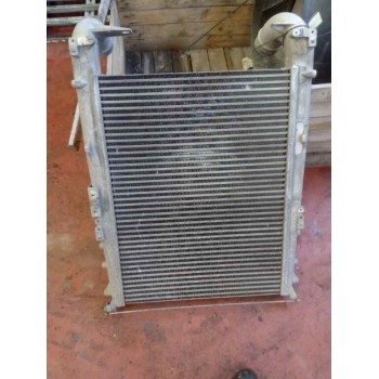 INTERCOOLER 7420833583 81 5CM ALTO/LARGO 59 5CM 