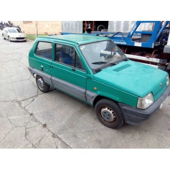 seat marbella del año 1997