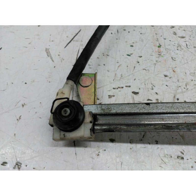 Recambio de elevalunas delantero derecho para citroën zx 1.9 d armonia referencia OEM IAM - Verde 6