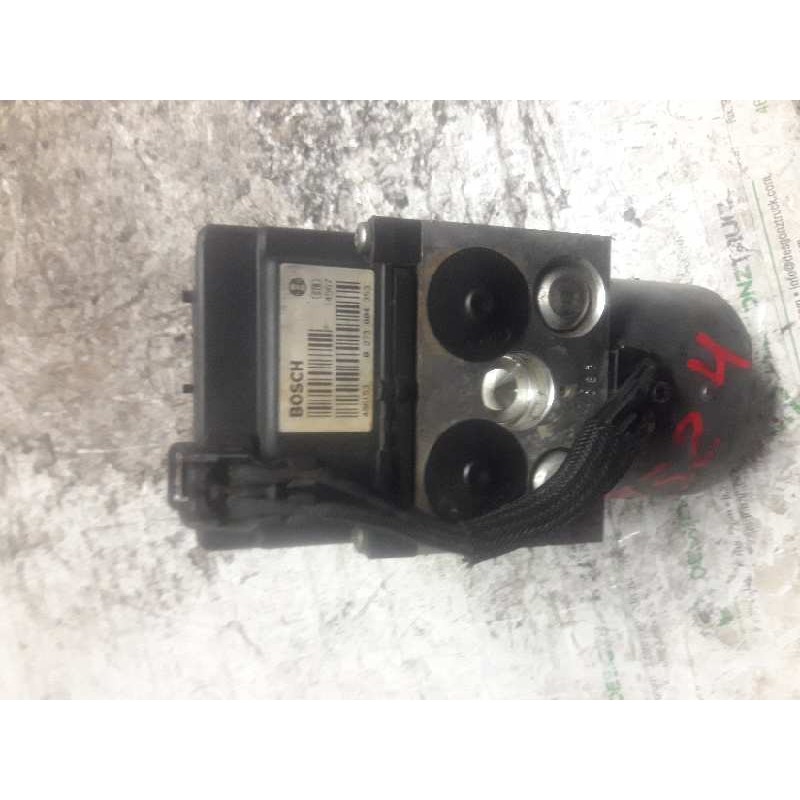 Recambio de abs para citroën xsara picasso 2.0 hdi 90 sx top referencia OEM IAM 0273004353 0265216642 9633666580 - Azul 4