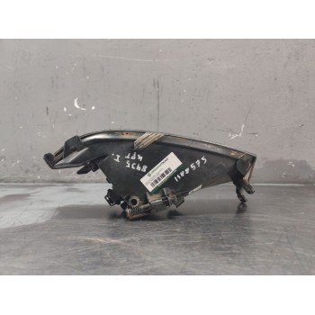 Recambio de faro antiniebla izquierdo para skoda fabia iii (nj3) 1.0 tsi referencia OEM IAM 6V0941699A  