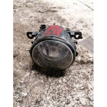 FARO ANTINIEBLA IZQUIERDO 9650001680 2 PINS 