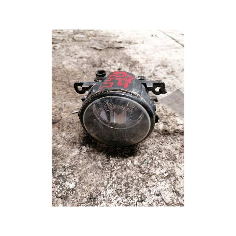 Recambio de faro antiniebla izquierdo para citroën c4 berlina sx referencia OEM IAM 9650001680 2 PINS 
