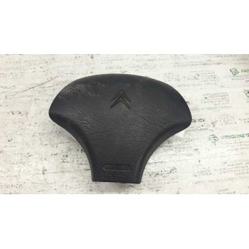 AIRBAG DELANTERO IZQUIERDO 96352584ZL 