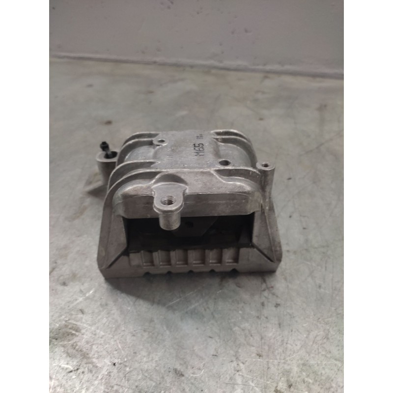 Recambio de soporte motor derecho para volkswagen passat berlina (3c2) advance referencia OEM IAM 1K0199262P - Negro 3