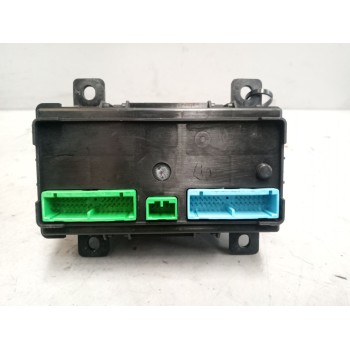 MODULO ELECTRONICO 7421313712 centralita vecu